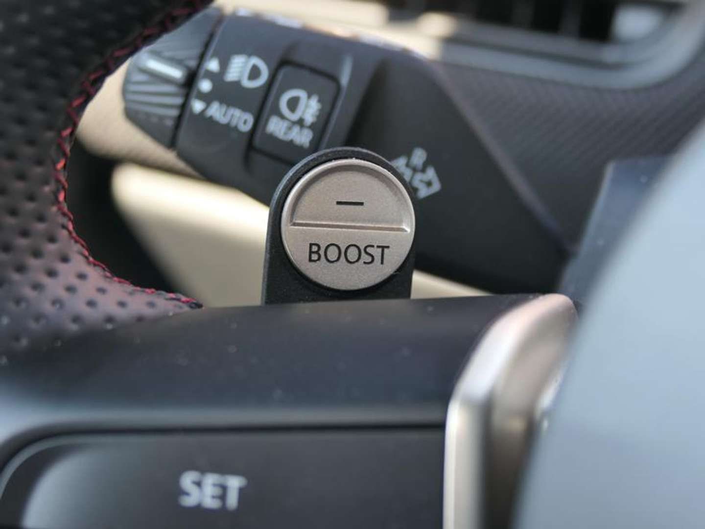 Mini Cooper John Cooper Works - 2025 - Joinsteer - #9