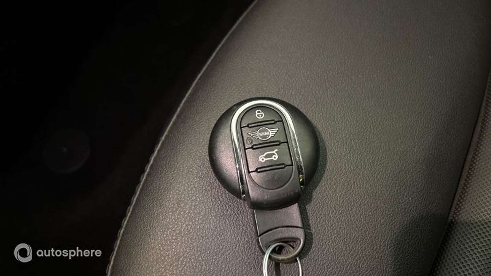 Mini Electric Essential Cooper SE - 2024 - Joinsteer - #16