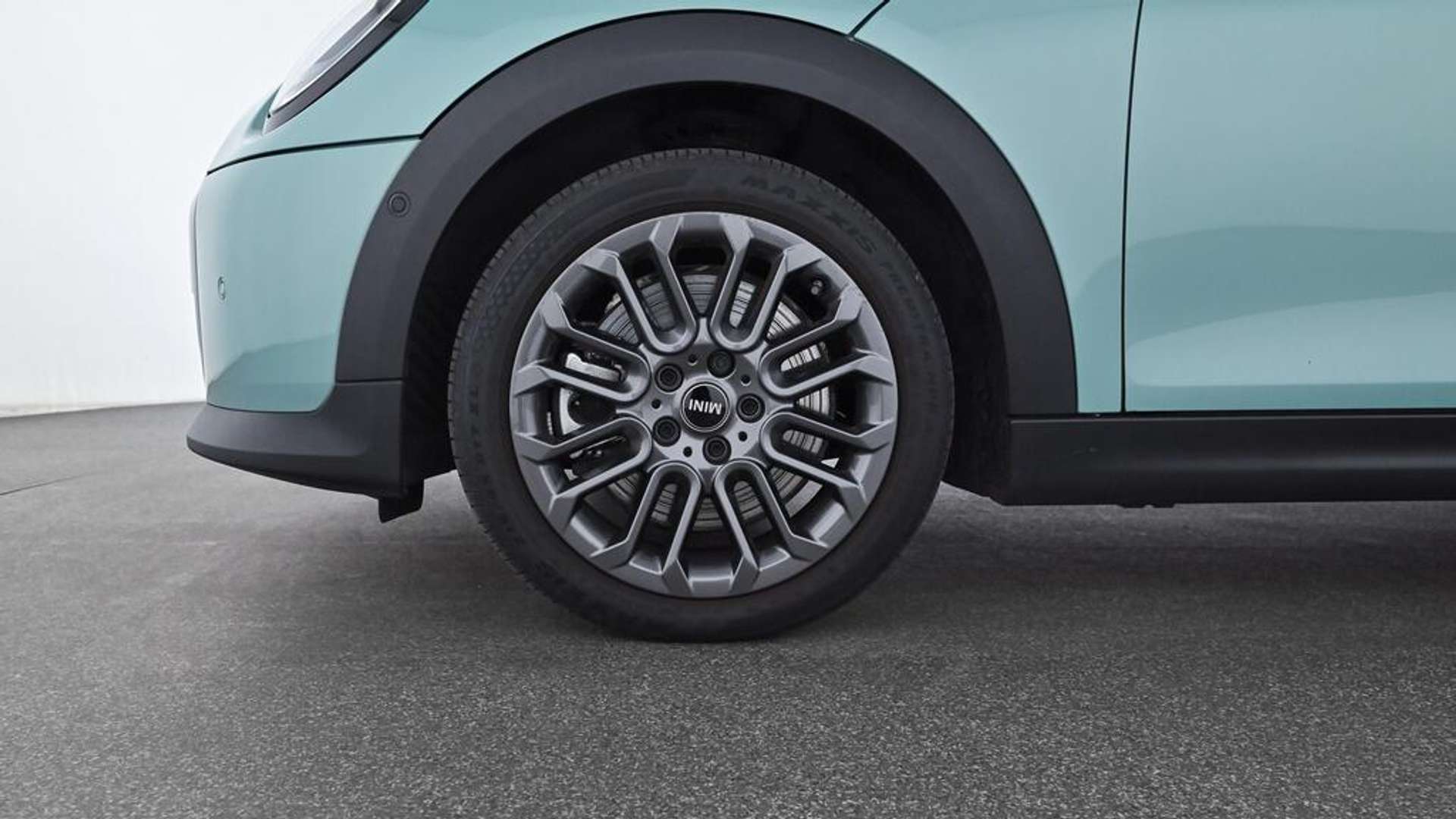 Mini Hatch Classic Cooper S - 2025 - Joinsteer - #12