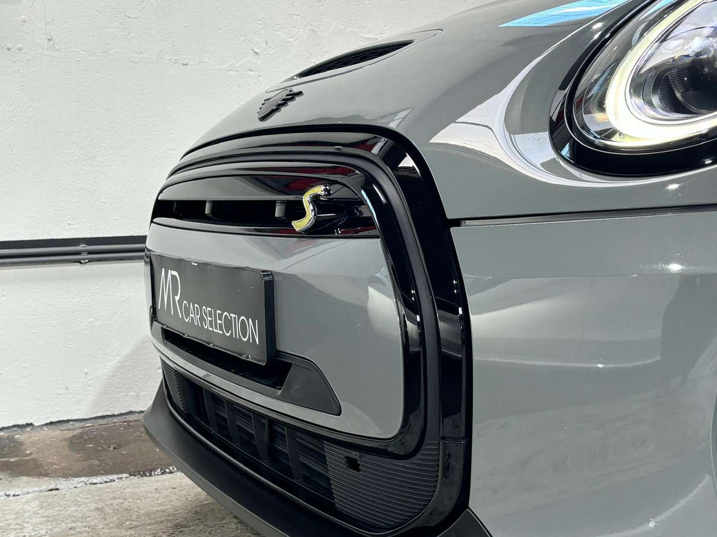 Mini Electric Classic Electric - 2022 - Joinsteer - #15
