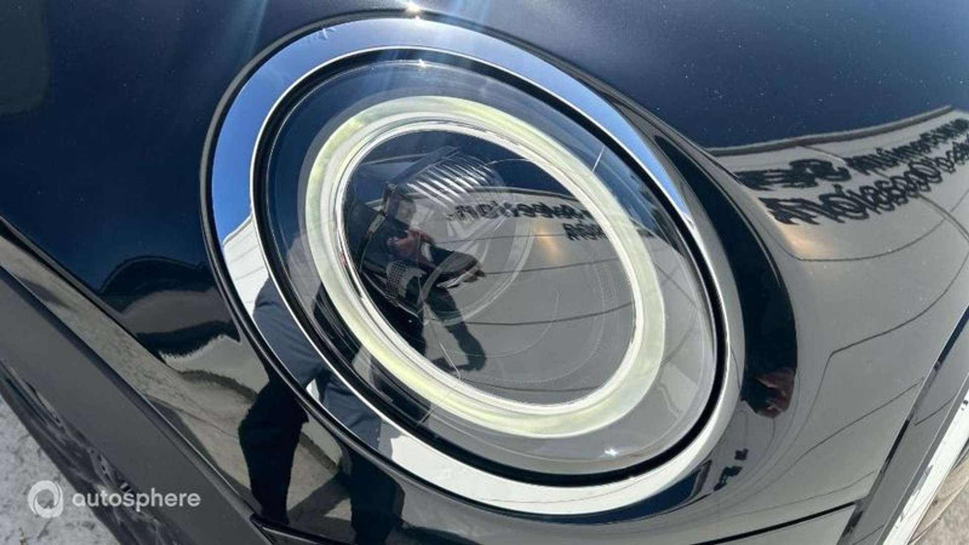 Mini Electric Cooper E - 2023 - Joinsteer - #17