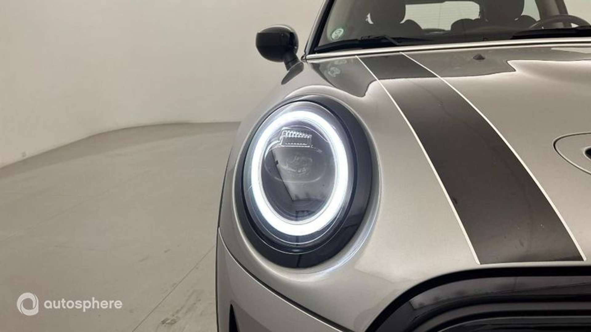 Mini Electric Essential Cooper SE - 2024 - Joinsteer - #17