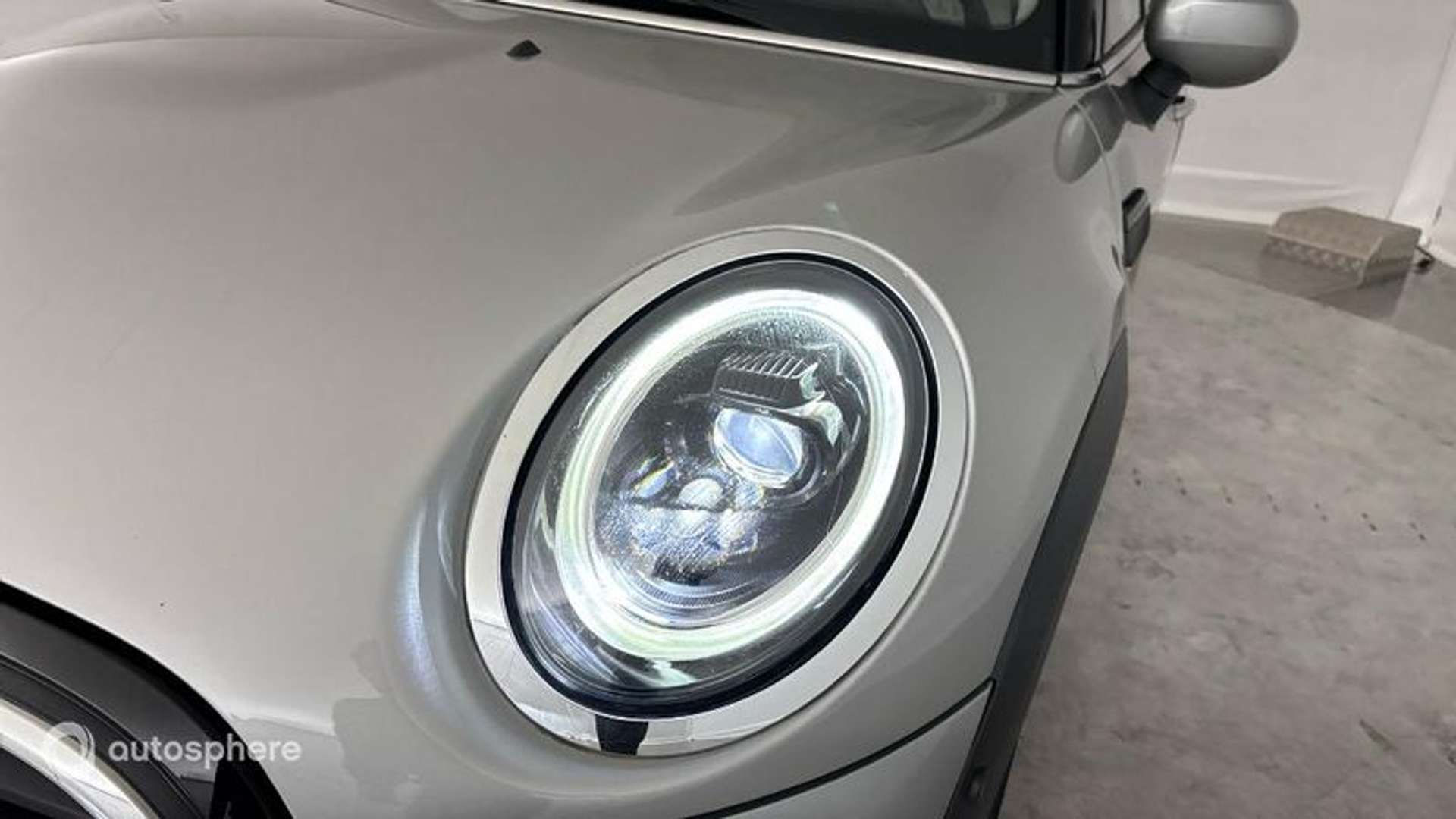Mini Electric Cooper E - 2023 - Joinsteer - #17