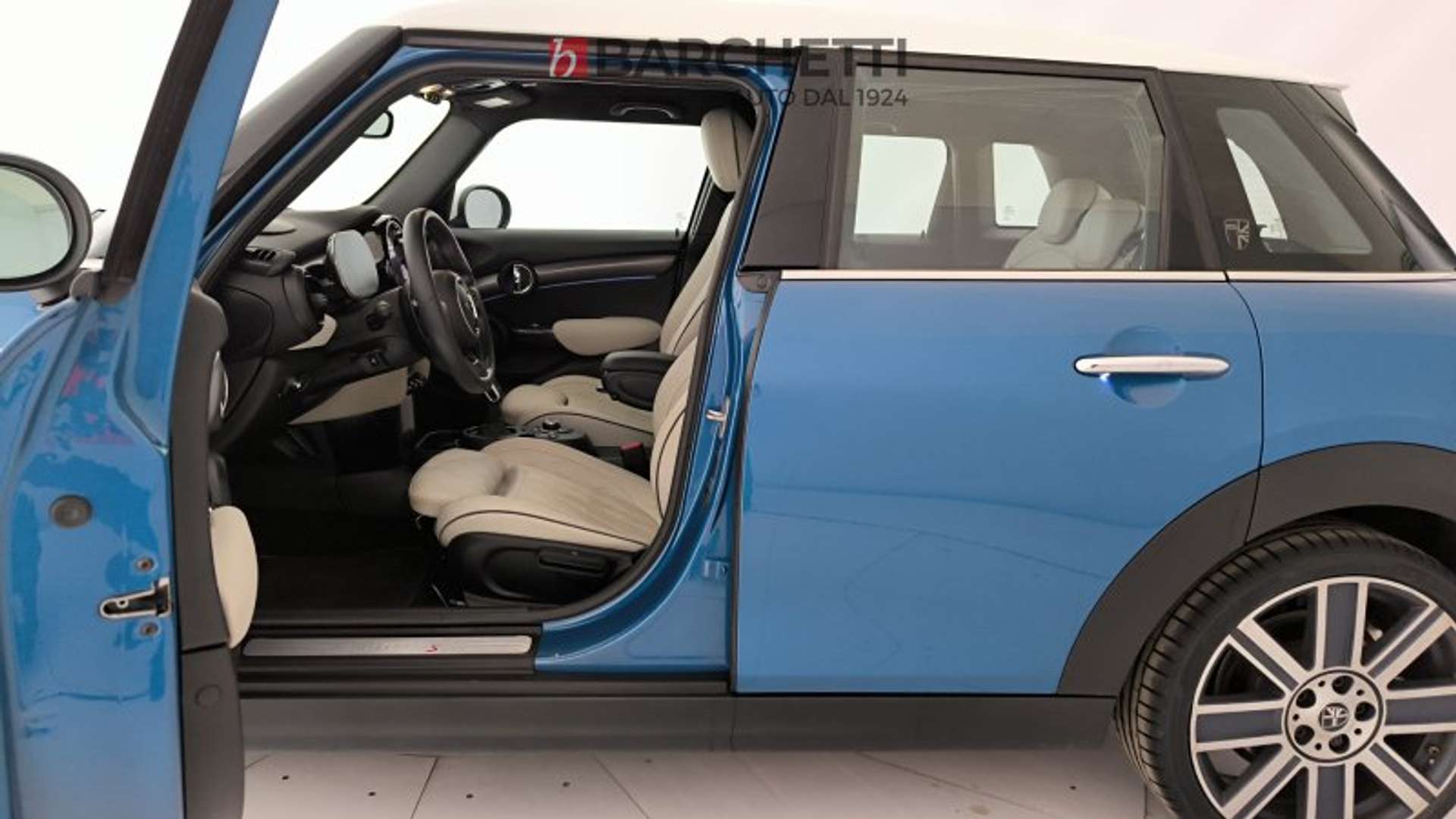 Mini 5 Portes Yours Cooper S - 2021 - Joinsteer - #11
