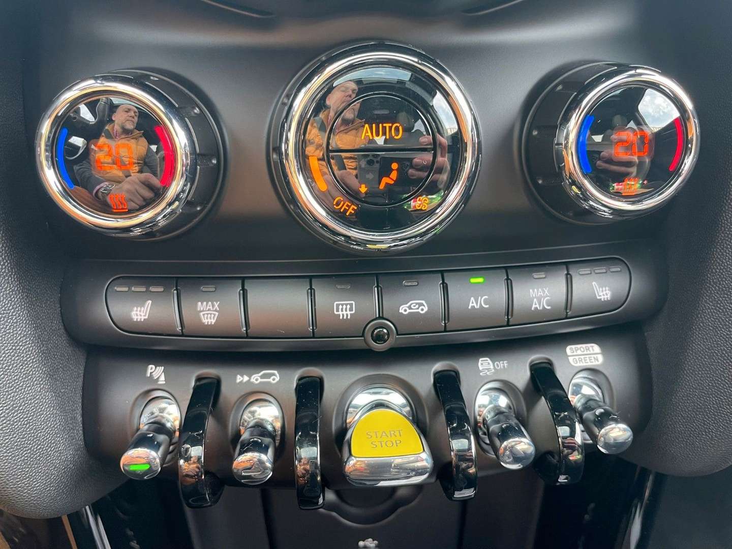 Mini Electric Cooper SE - 2023 - Joinsteer - #17