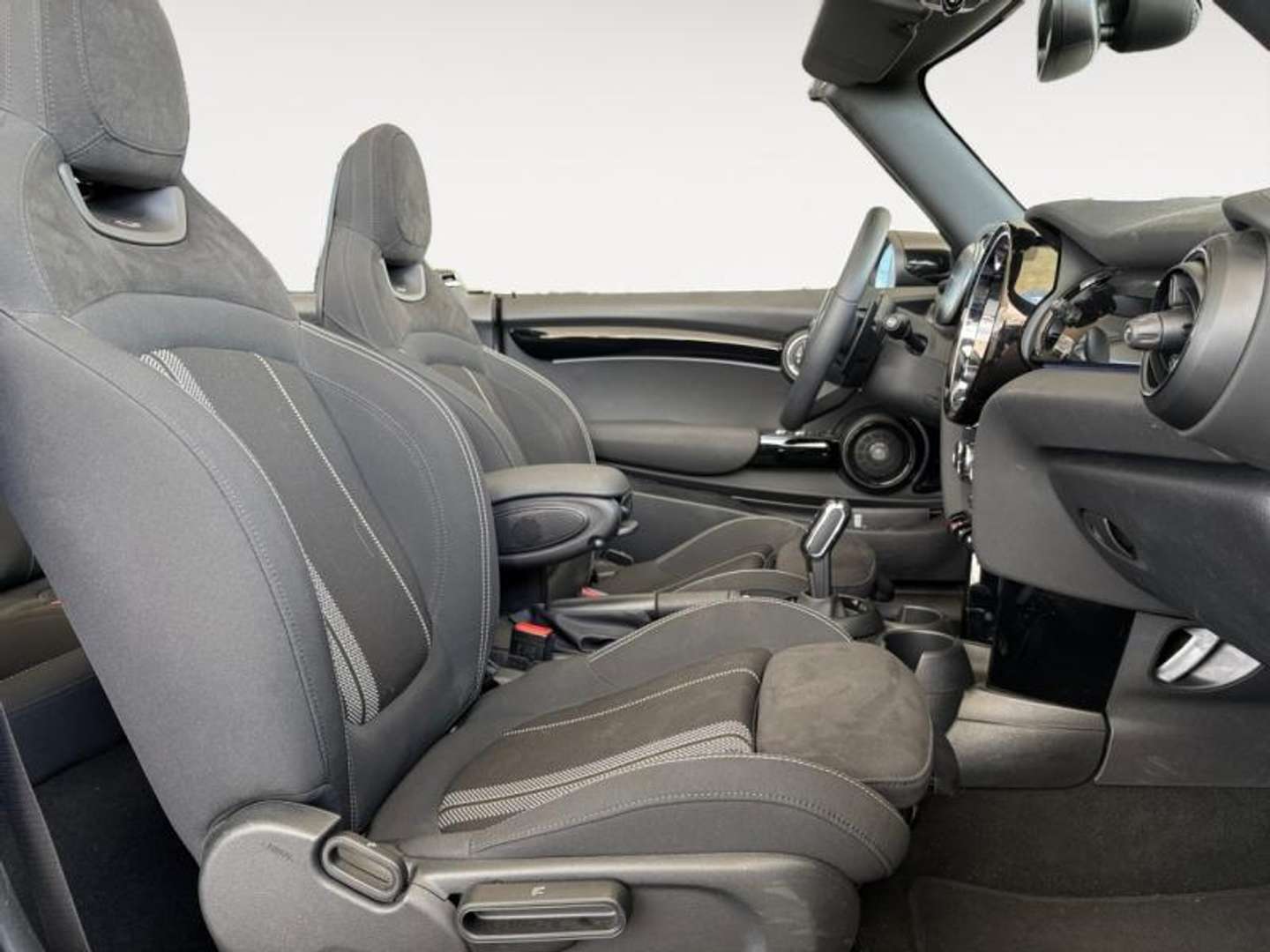 Mini Cooper S JCW Cooper S - 2024 - Joinsteer - #15