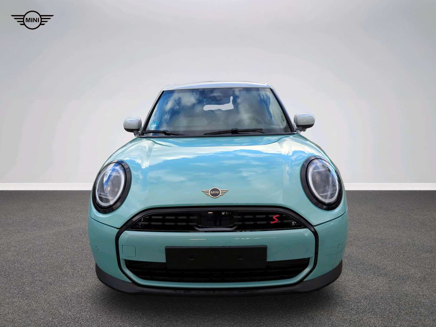 Mini Hatch Classic Cooper S - 2025 - Joinsteer - #15