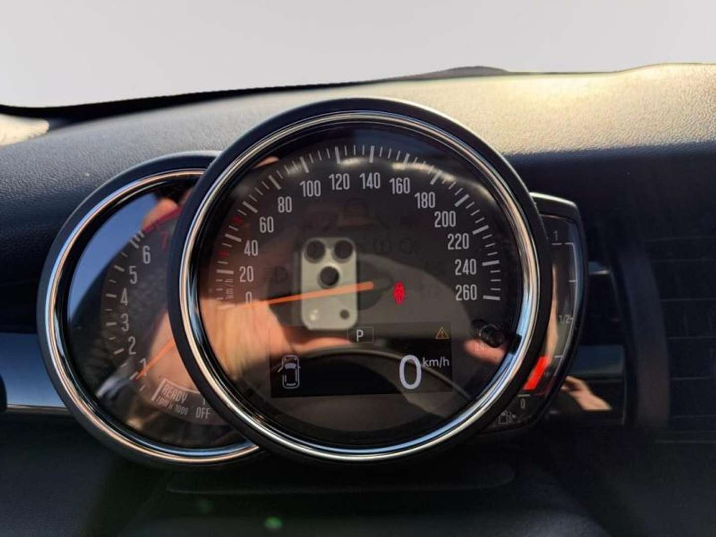 Mini Electric Greenwich Cooper E - 2020 - Joinsteer - #19