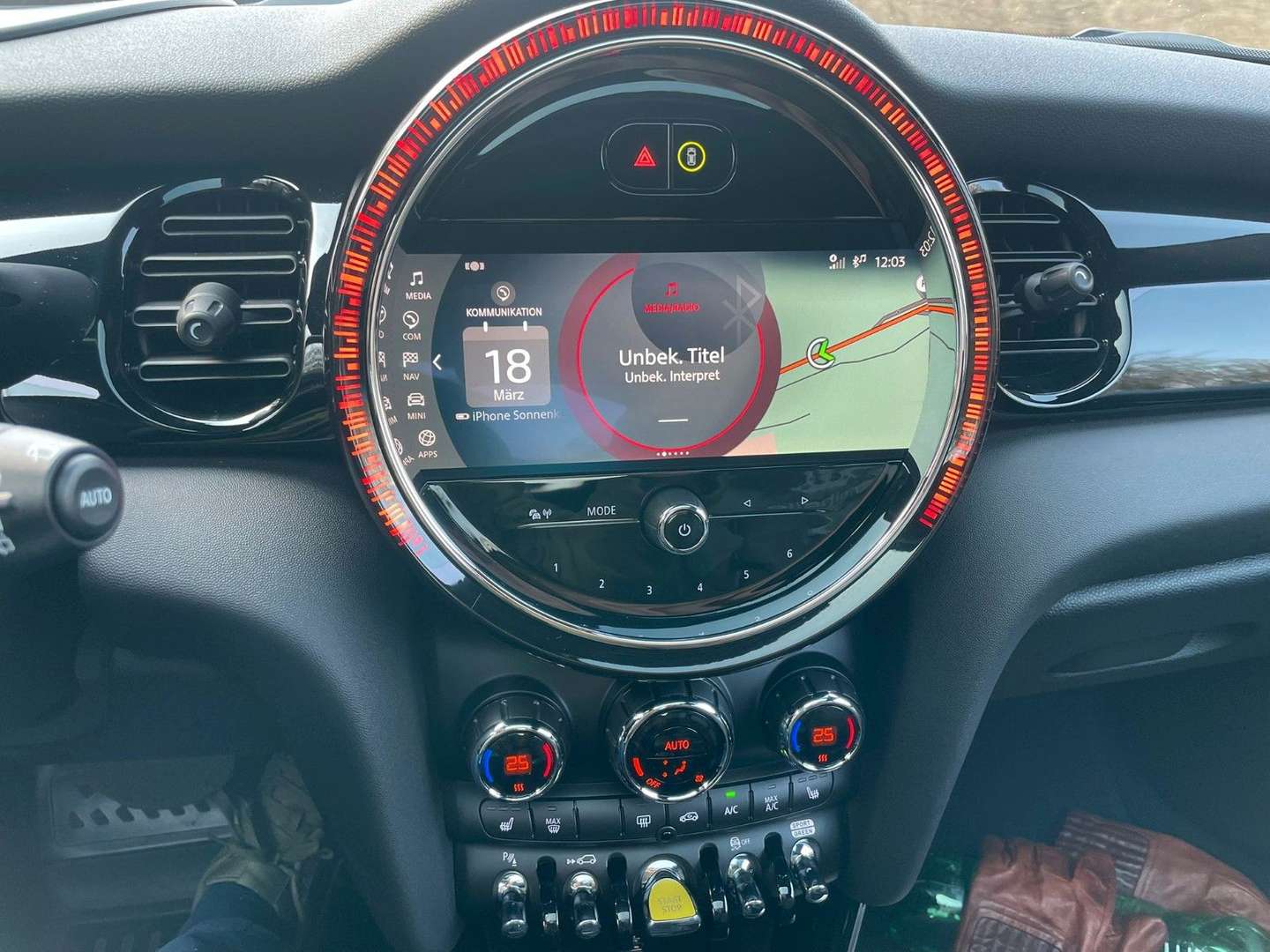 Mini Electric Cooper SE - 2023 - Joinsteer - #18