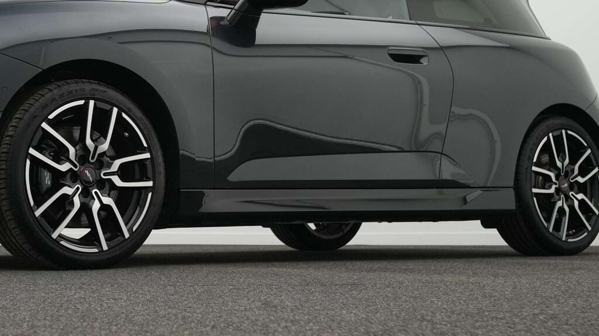Mini Electric JCW Cooper E - 2024 - Joinsteer - #20
