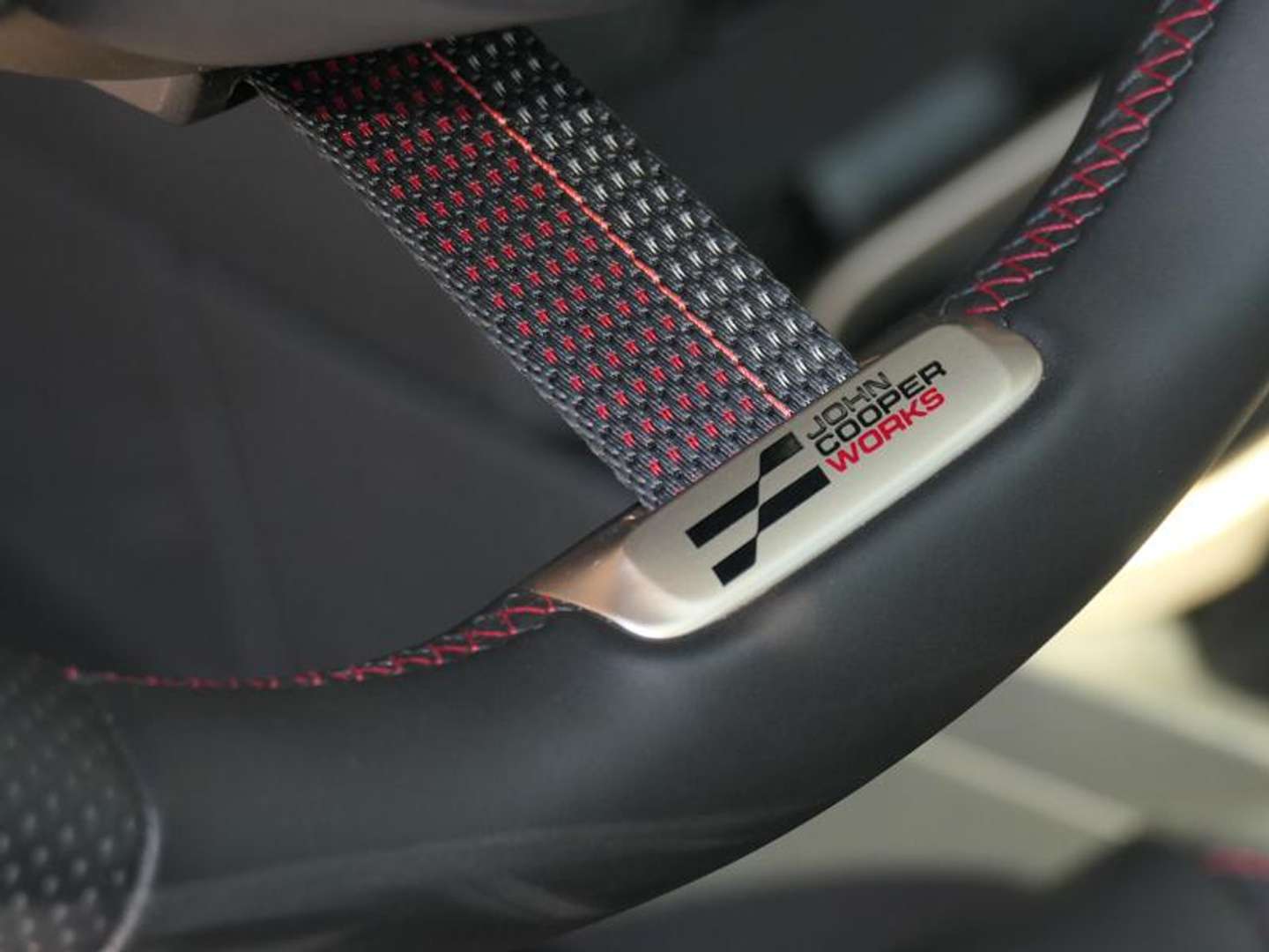 Mini Cooper John Cooper Works - 2025 - Joinsteer - #12