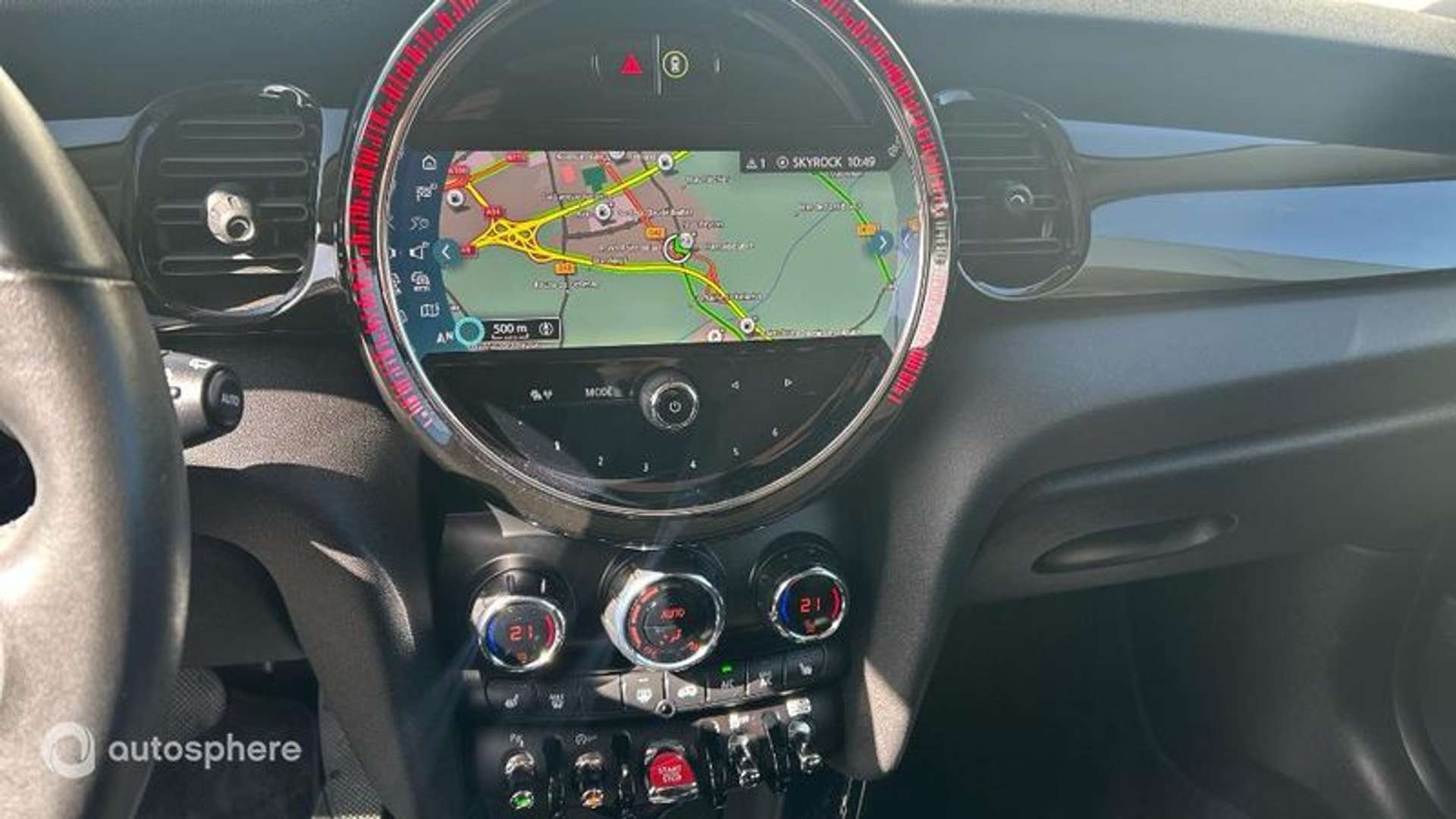 Mini Electric Cooper E - 2023 - Joinsteer - #19