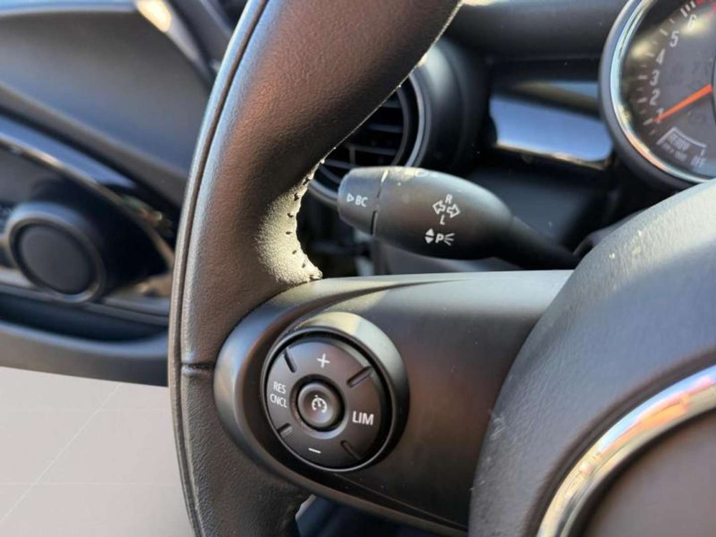 Mini Electric Greenwich Cooper E - 2020 - Joinsteer - #20