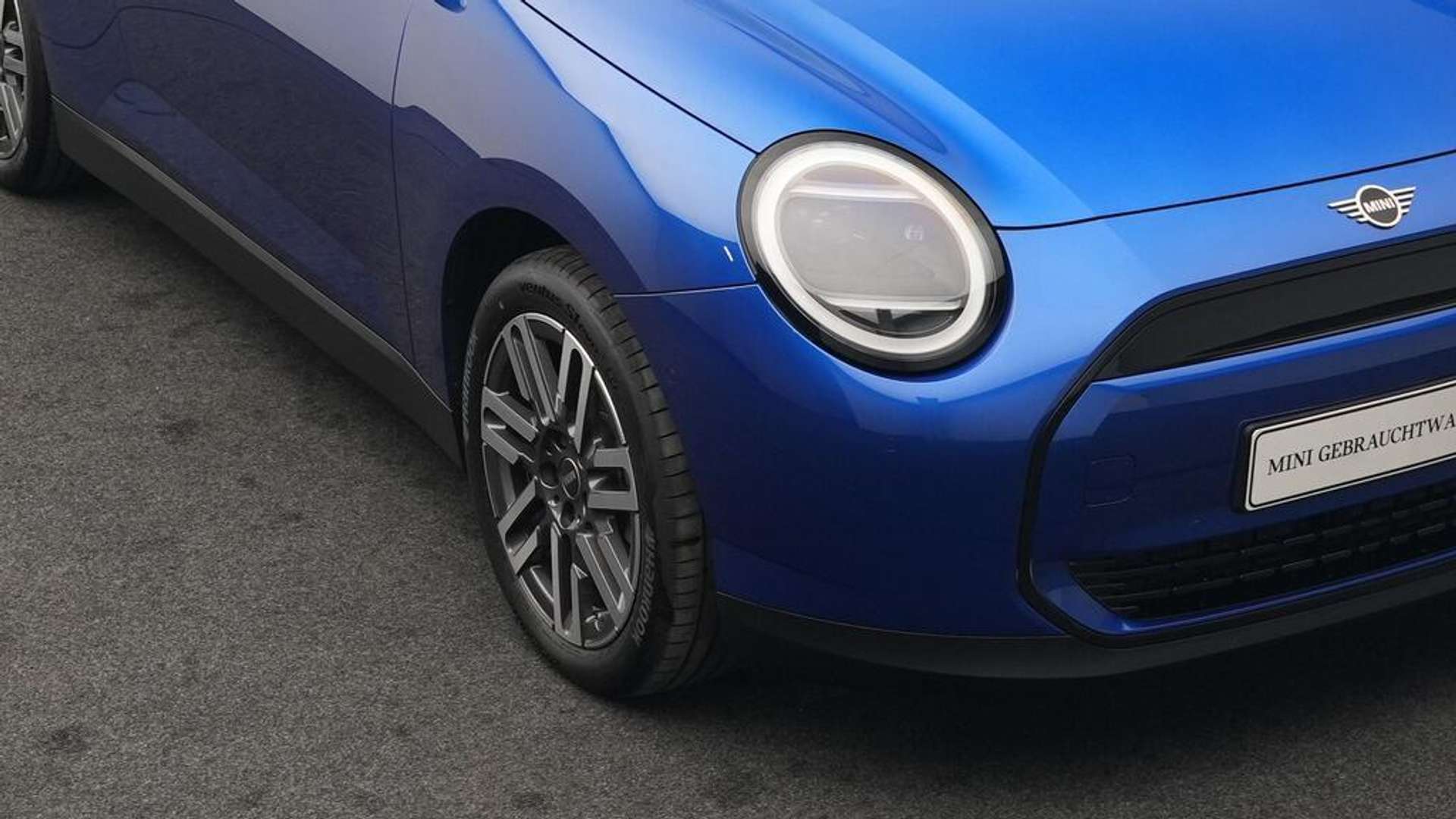 Mini Electric Classic Cooper E - 2025 - Joinsteer - #20