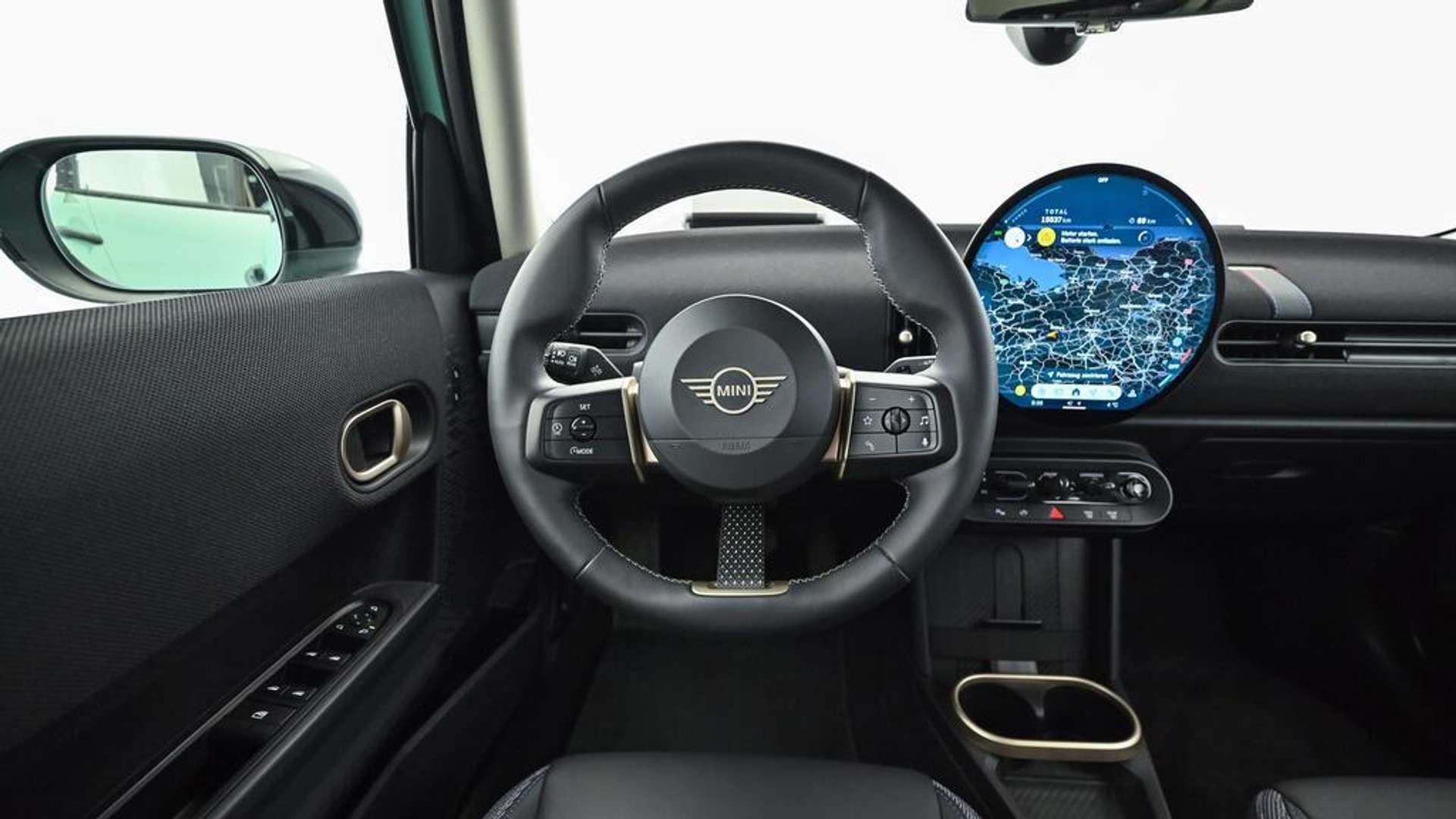 Mini Hatch Classic Cooper S - 2025 - Joinsteer - #14