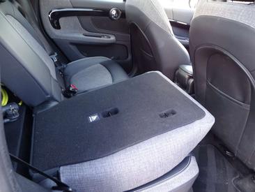 Mini Countryman COOPER SE — photo 12