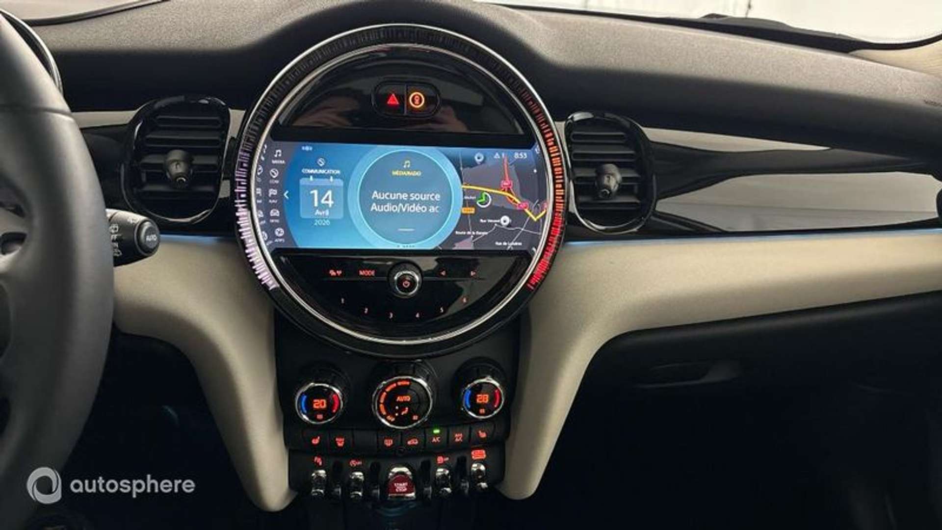Mini Electric Cooper E - 2023 - Joinsteer - #19