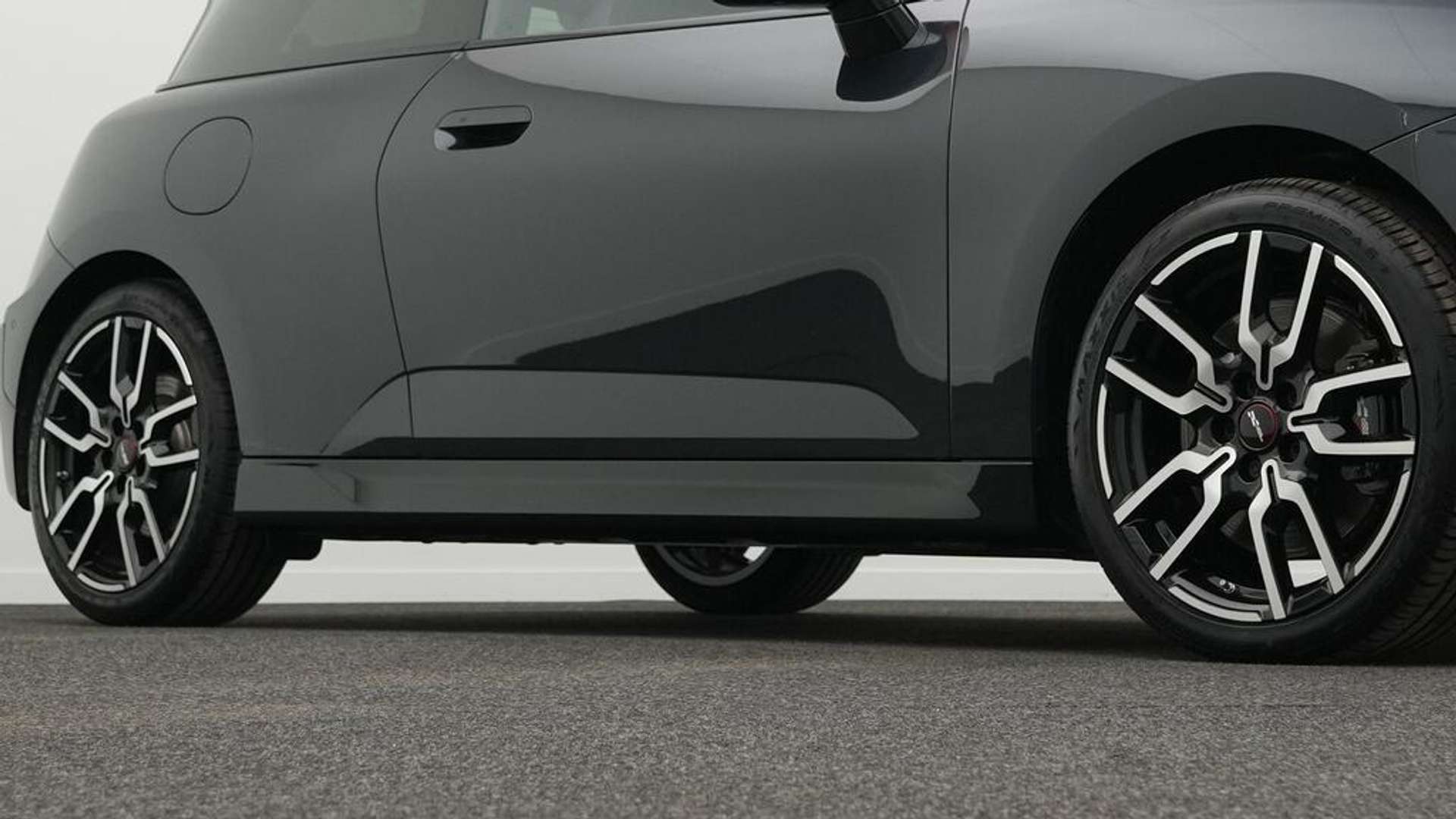 Mini Electric JCW Cooper E - 2024 - Joinsteer - #21
