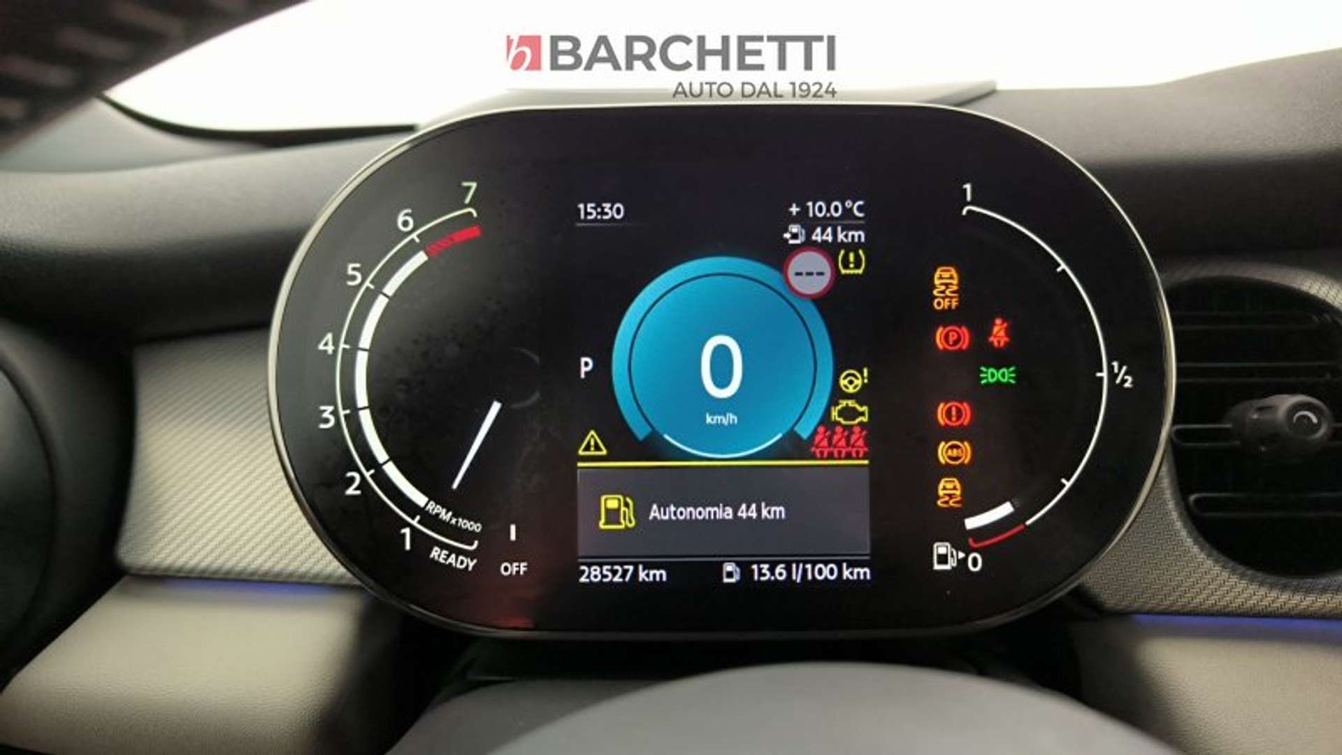 Mini 5 Portes Yours Cooper S - 2021 - Joinsteer - #13