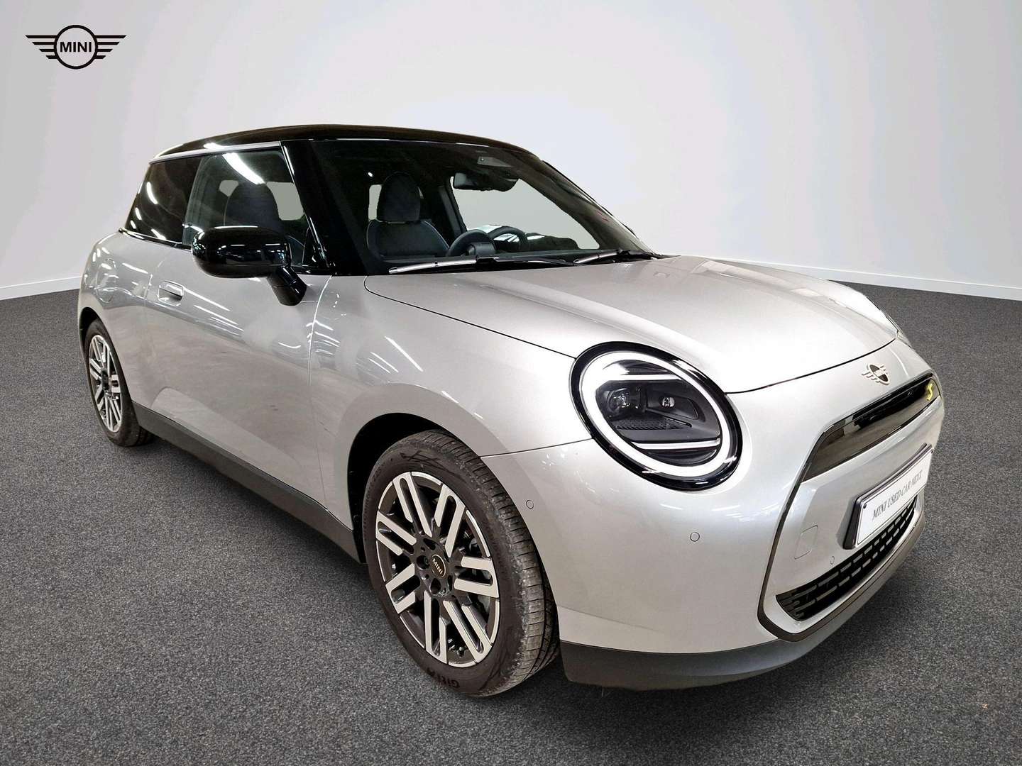 Mini Electric Classic Cooper SE - 2025 - Joinsteer - #12