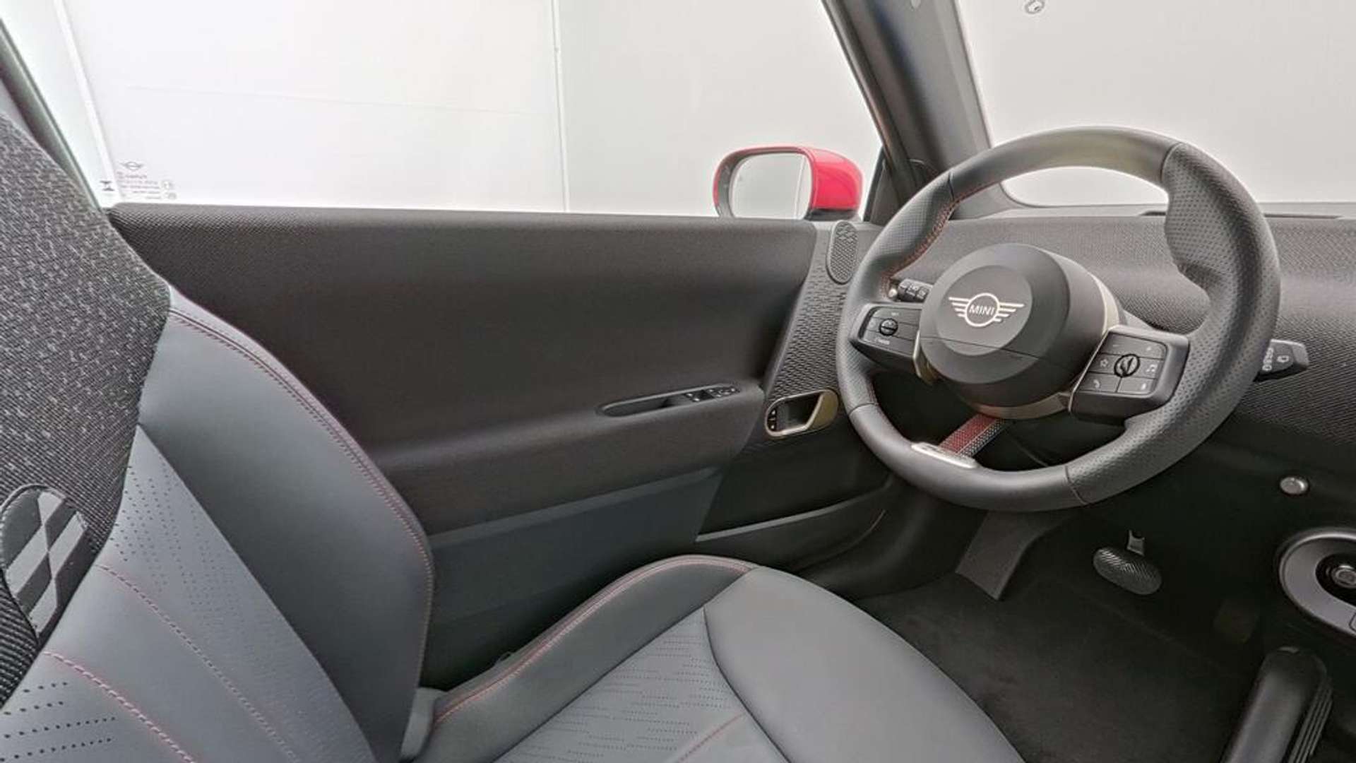 Mini Electric JCW Cooper E - 2024 - Joinsteer - #22