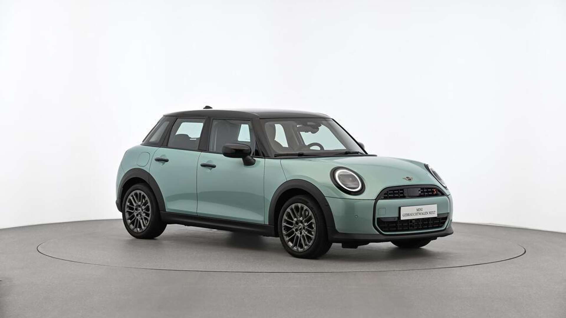 Mini Hatch Classic Cooper S - 2025 - Joinsteer - #15