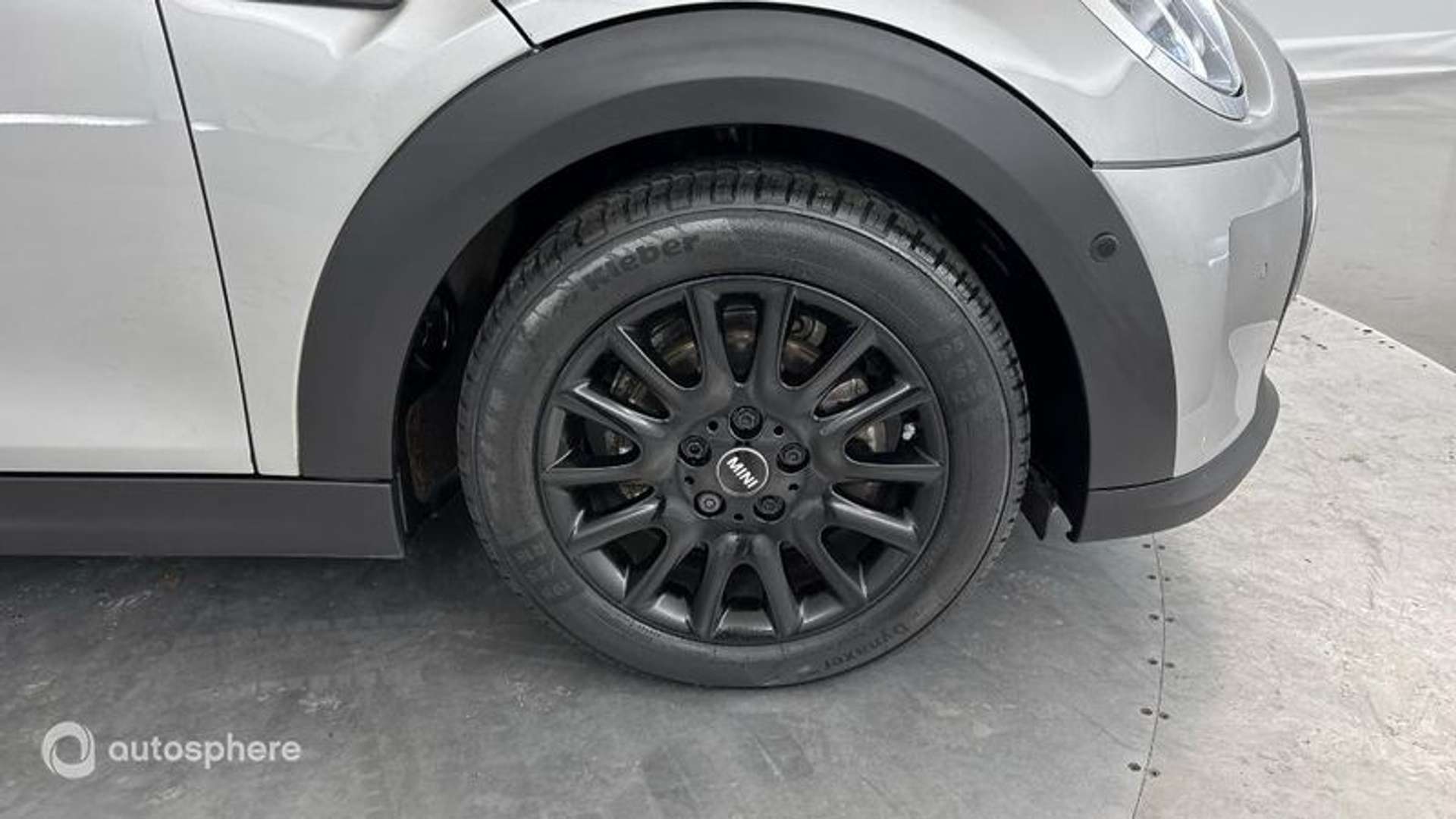 Mini Electric Cooper E - 2023 - Joinsteer - #20
