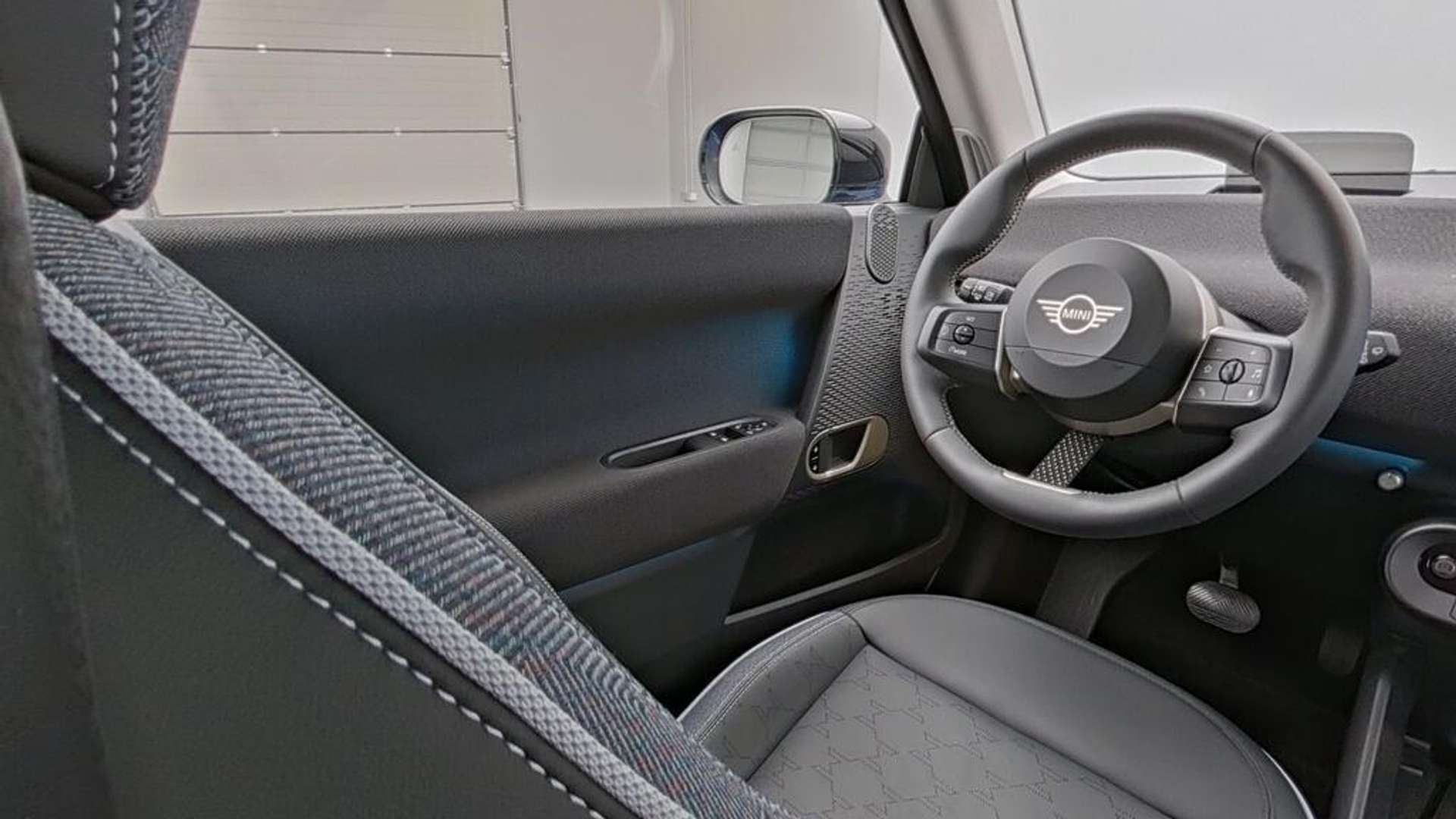 Mini Electric Classic Cooper E - 2025 - Joinsteer - #22