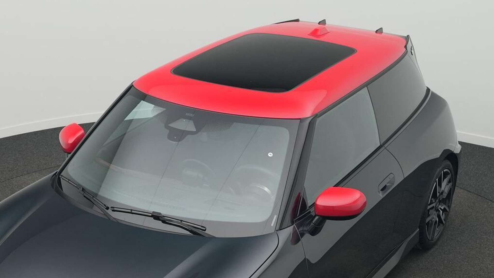 Mini Electric JCW Cooper E - 2024 - Joinsteer - #23