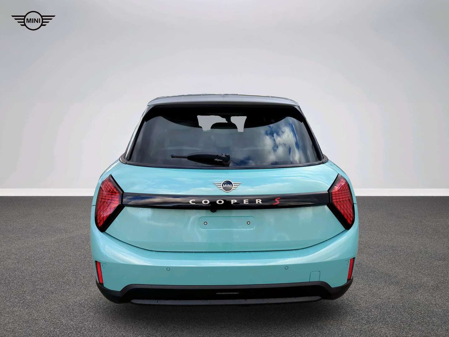 Mini Hatch Classic Cooper S - 2025 - Joinsteer - #19