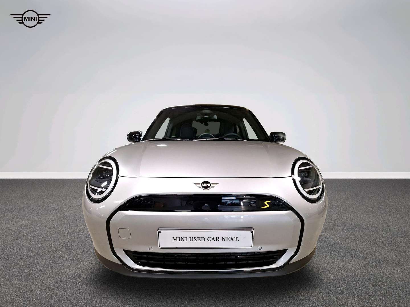 Mini Electric Classic Cooper SE - 2025 - Joinsteer - #13