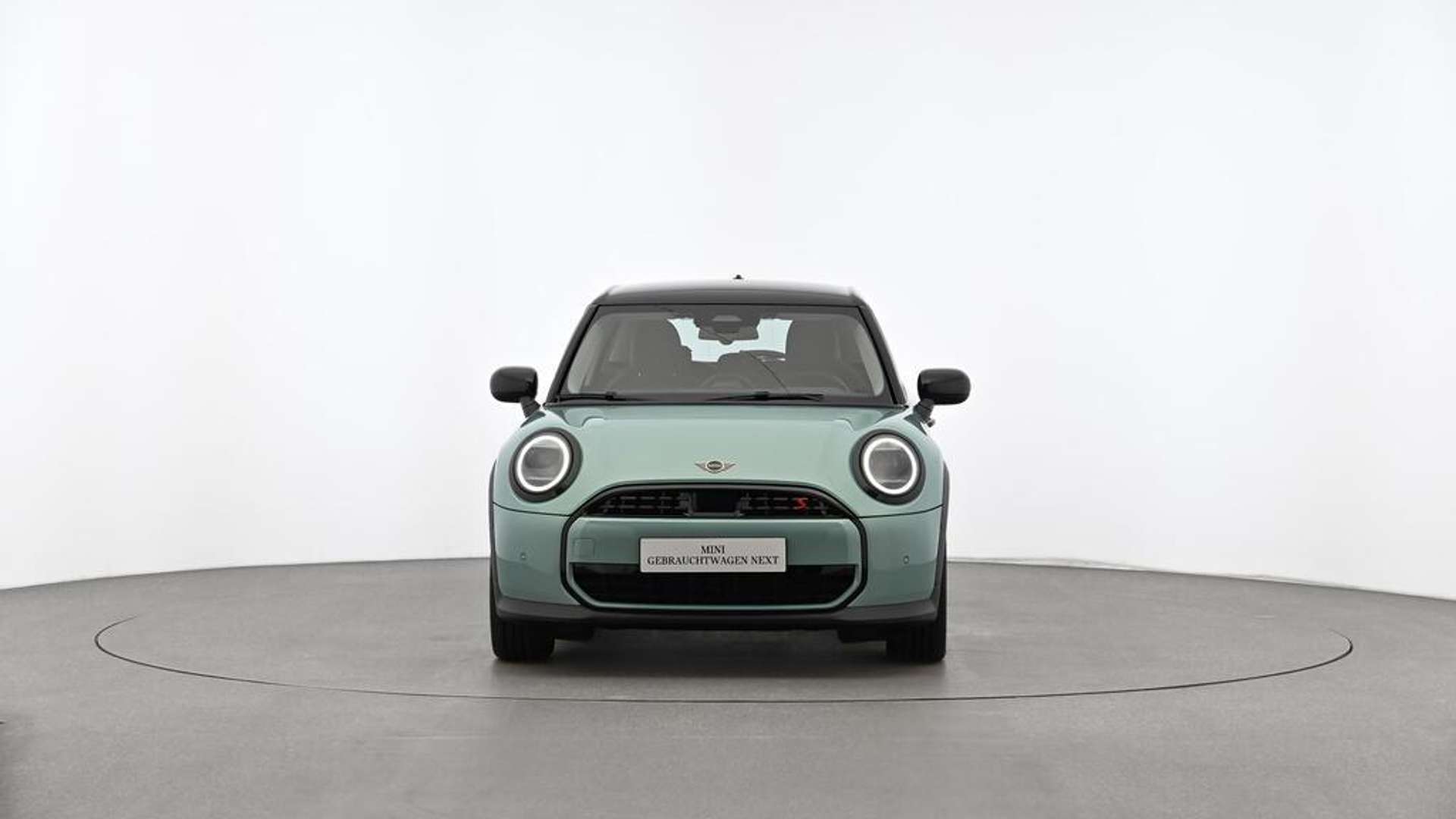 Mini Hatch Classic Cooper S - 2025 - Joinsteer - #16