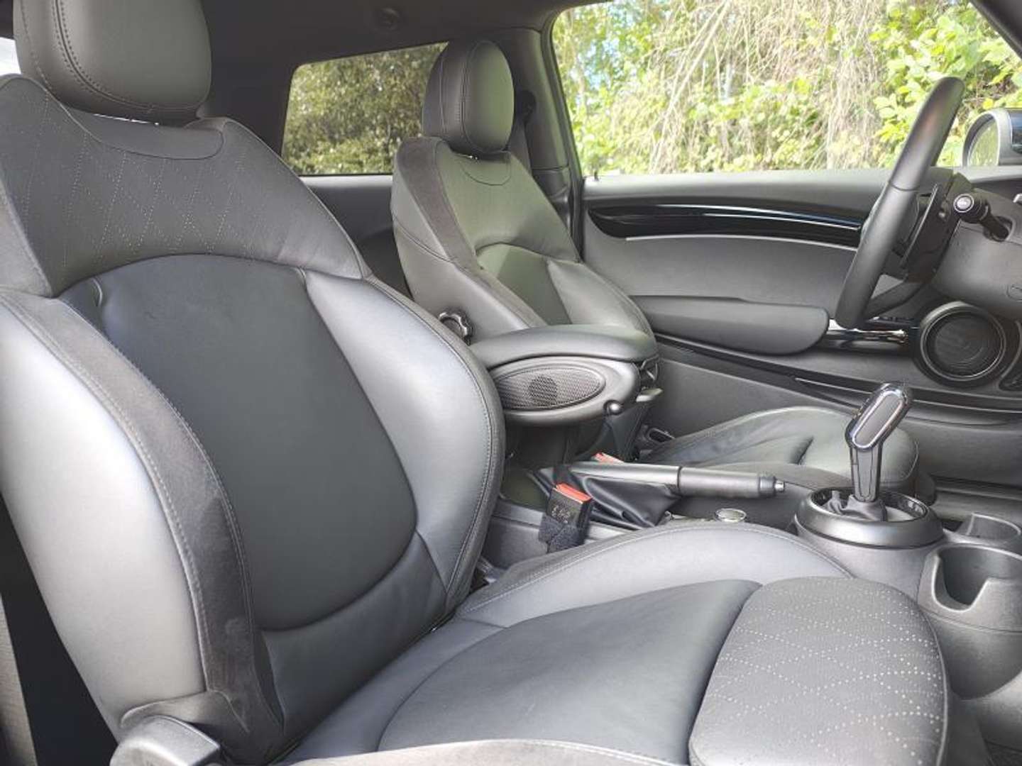 Mini Hatch JCW Cooper S - 2023 - Joinsteer - #17