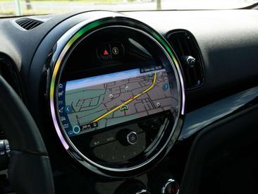 Mini Countryman COOPER S — photo 16