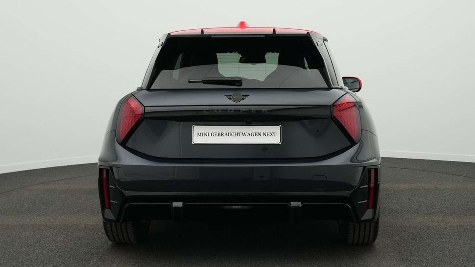 Mini Electric JCW Cooper E - 2024 - Joinsteer - #24