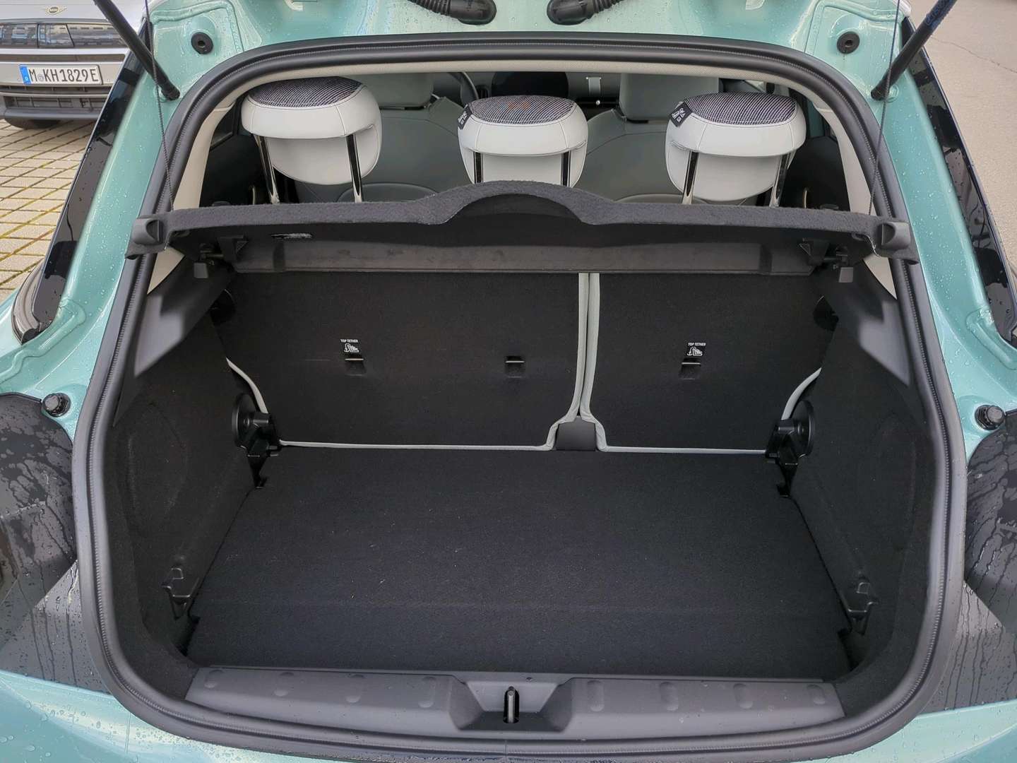 Mini Hatch Classic Cooper S - 2025 - Joinsteer - #20