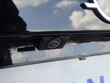 Mini Countryman COOPER SE — photo 15