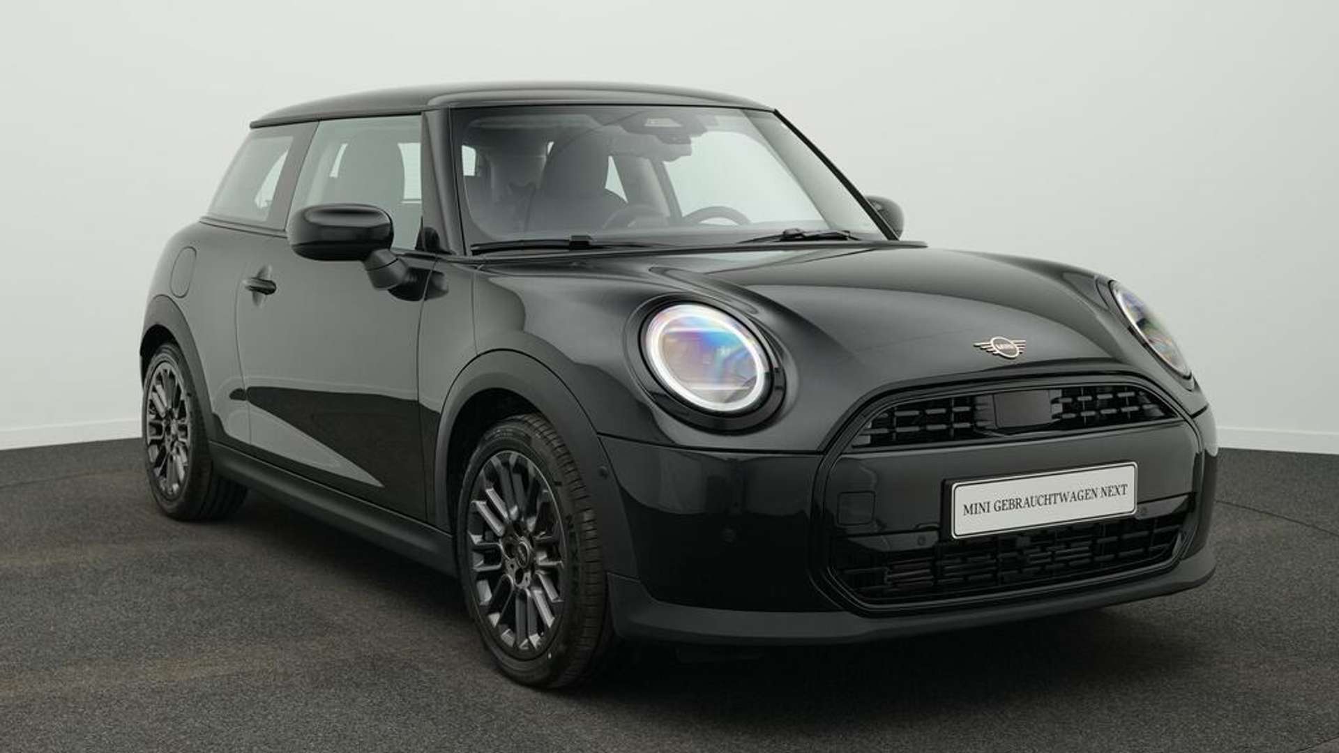 Mini Cooper Classic Cooper - 2025 - Joinsteer - #15