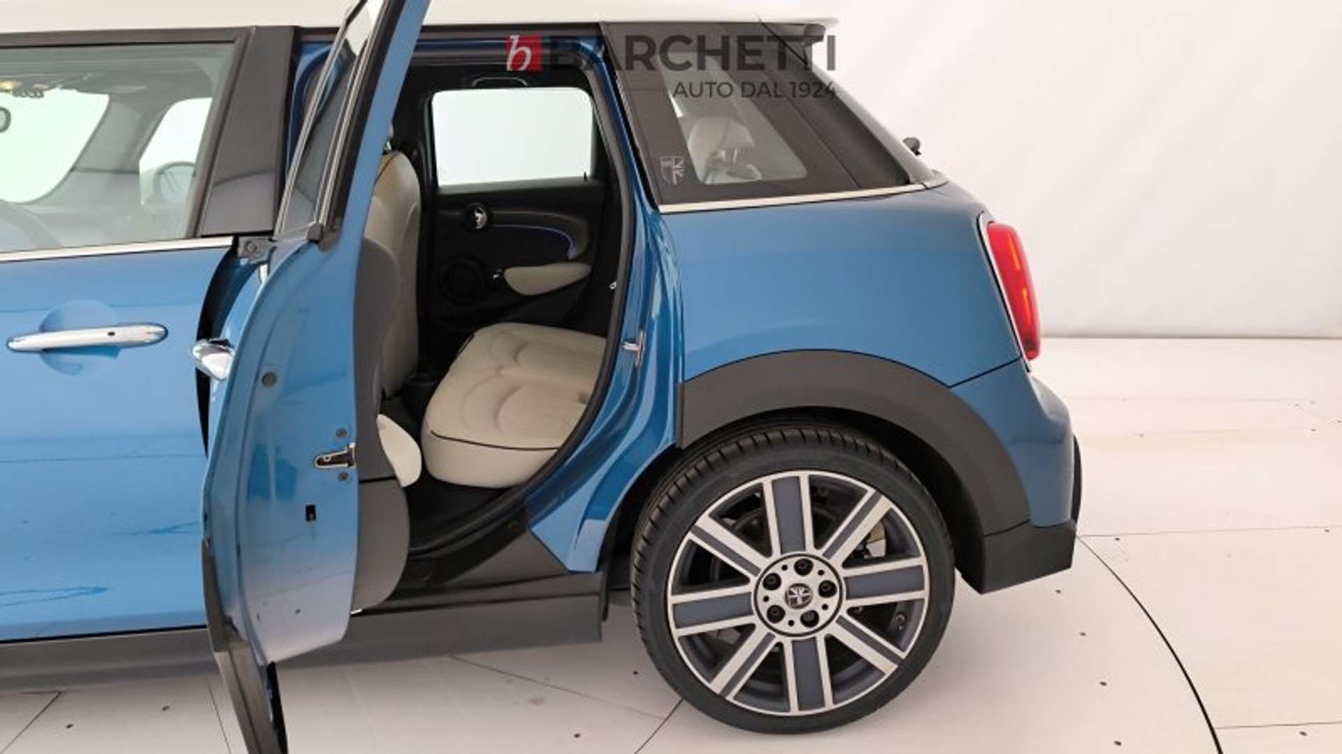 Mini 5 Portes Yours Cooper S - 2021 - Joinsteer - #16