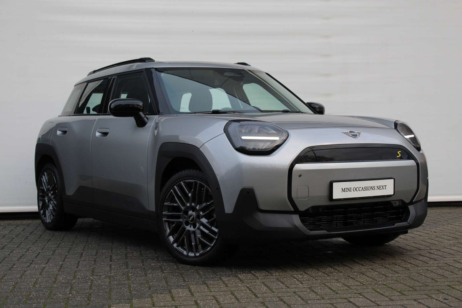 Mini Aceman Essential Cooper SE - 2024 - Joinsteer - #14