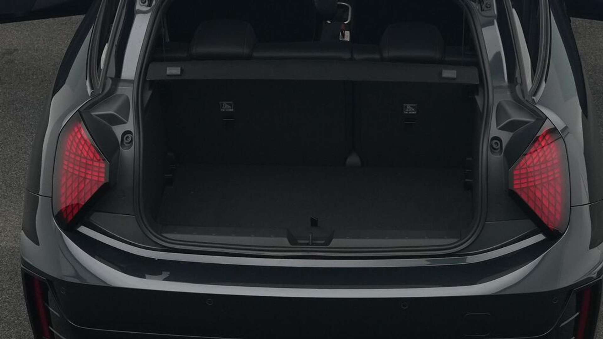 Mini Electric JCW Cooper E - 2024 - Joinsteer - #25
