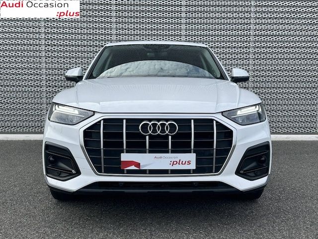 Audi Q5 Sportback Design 35 TDI 163 Ch S Tronic - 2022 - Joinsteer - #2