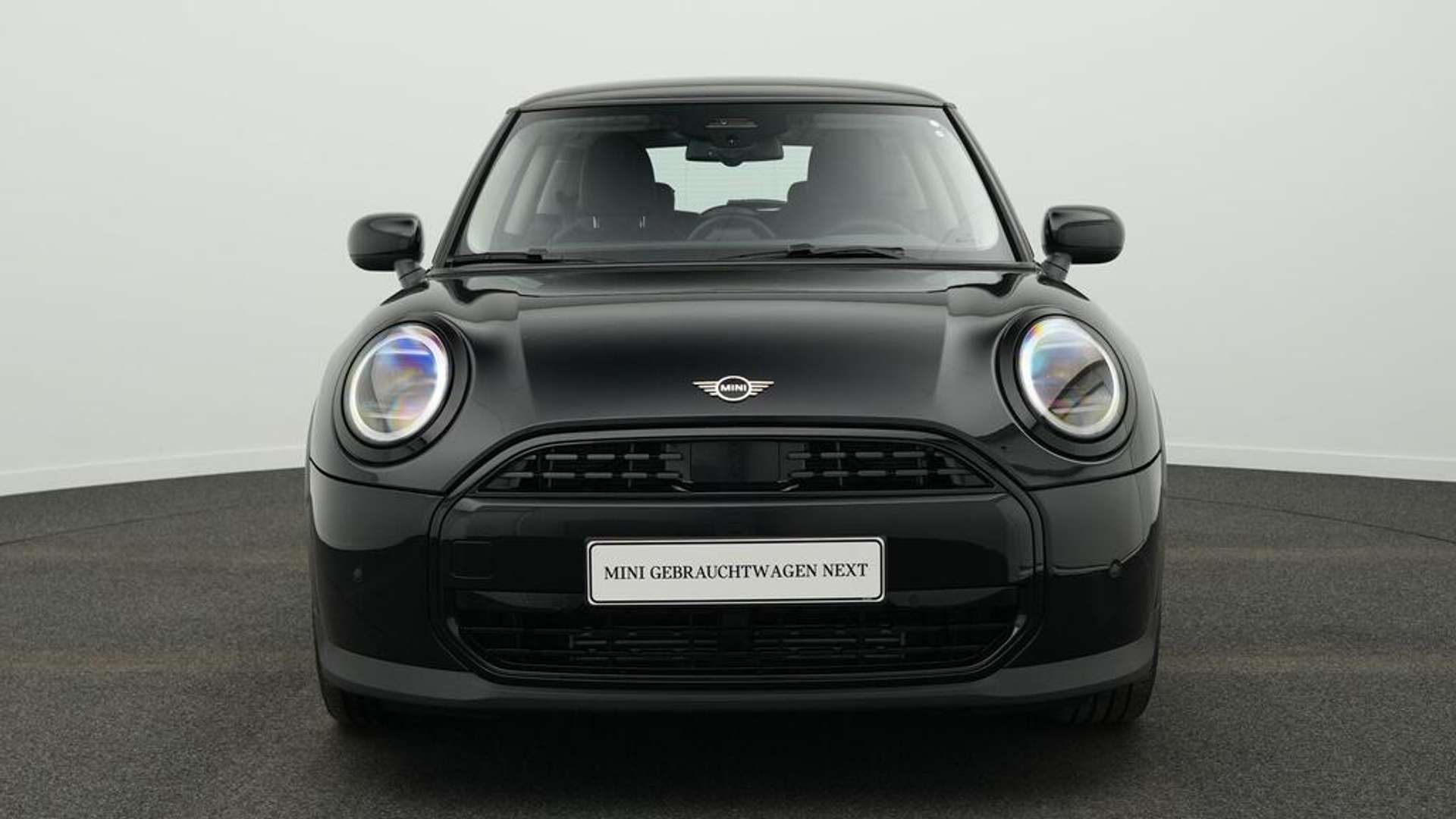 Mini Cooper Classic Cooper - 2025 - Joinsteer - #16