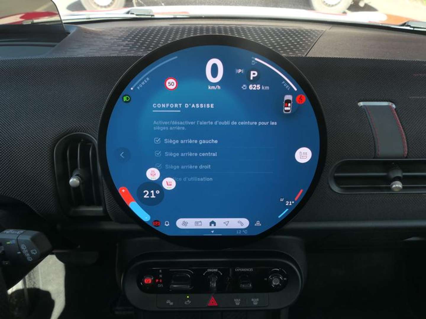 Mini Cooper John Cooper Works - 2025 - Joinsteer - #18