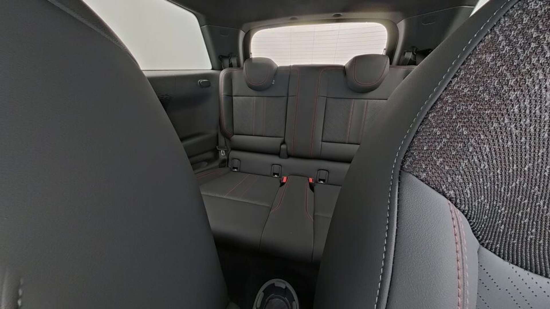 Mini Electric JCW Cooper E - 2024 - Joinsteer - #26