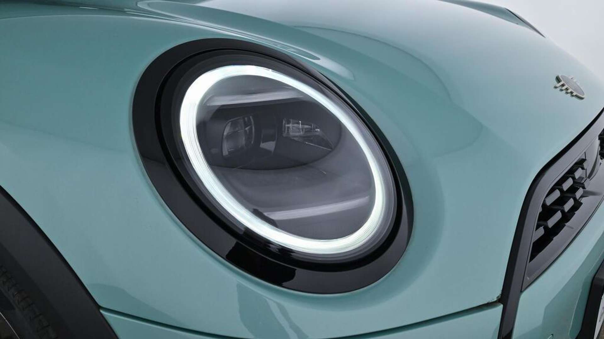 Mini Hatch Classic Cooper S - 2025 - Joinsteer - #18
