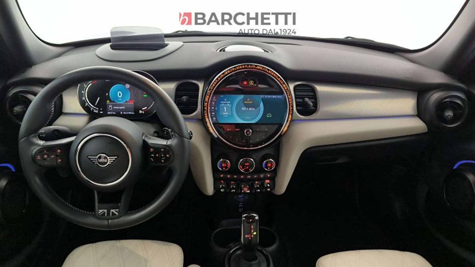 Mini 5 Portes Yours Cooper S - 2021 - Joinsteer - #17
