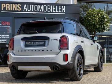 Mini Countryman COOPER S — photo 19