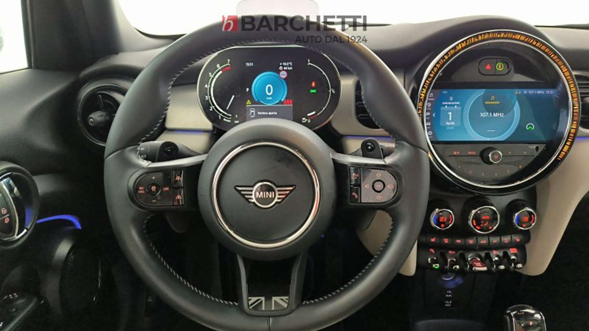 Mini 5 Portes Yours Cooper S - 2021 - Joinsteer - #18