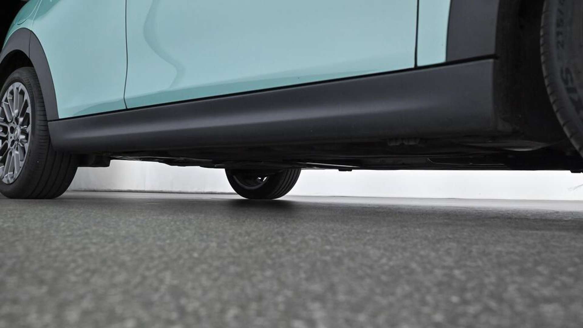 Mini Hatch Classic Cooper S - 2025 - Joinsteer - #19